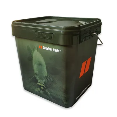 Obrázek produktu pro Rybářský kbelík 17 L