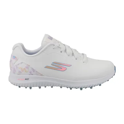 Produktbild von Skechers Golfschuhe GO GOLF MAX, wasserdicht, Weiß, Damen