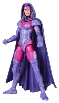 Immagine prodotto di Marvel Legends Series, Psylocke, 4 anni