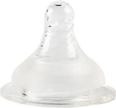 Produktbild von Mininor Silkon-Sauger 2er-Pack 0m