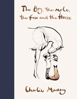 Produktbild von The Boy, The Mole, The Fox and The Horse