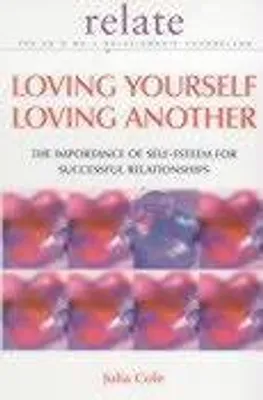 Produktbild von Loving Yourself Loving Another