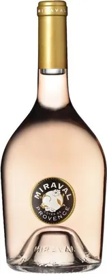 Immagine prodotto di Miraval Côtes de Provence Rosé 2022 13% Vol. 0,75l