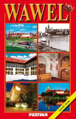 Produktbild von Wawel wer. włoska