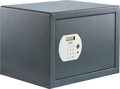 Produktbild von Burg-Wächter Möbeltresor PS 130 E FP