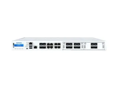 Immagine prodotto di Sophos XGS 4300 con protezione Xstream 1 anno - Sicurezza di rete - HTTPS
