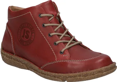 Image de JOSEF SEIBEL Neele 01 | Bottines pour Femmes | marron