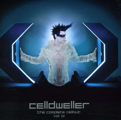 Obrázek produktu pro Celldweller: Complete Cellout