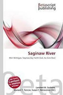 Produktbild von Saginaw River