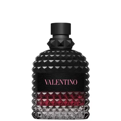 Produktbild von Valentino - Uomo Born in Roma Intense 100 ml eau de Parfum