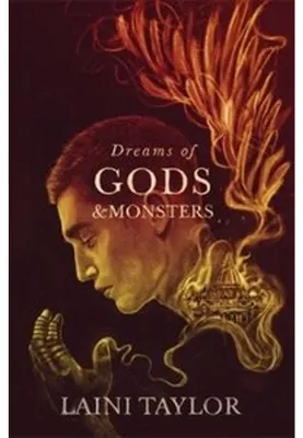 Obrázok produktu pre Dreams of Gods and Monsters