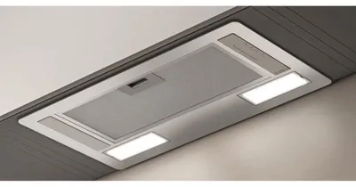 Obrázek produktu pro Vstavaný odsavač par Elica Era C IX 52, 146 W, 52 cm, třída D, 368 m³/h, LED osvětlení, nerezová ocel