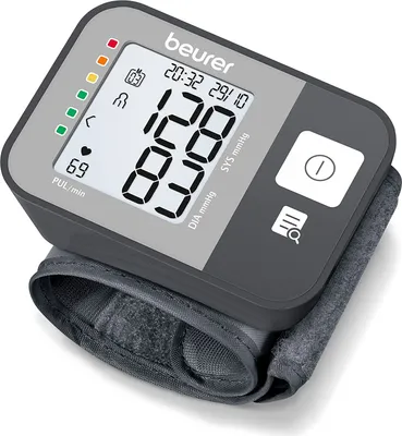Produktbild von Beurer BC 27 Handgelenk, Blutdruckmessgerät