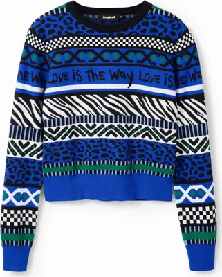 Image de Desigual 467457 : Taille - L Taille : L