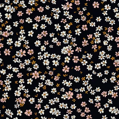 Obrázok produktu pre OUTDOOR DEKOSTOFFE OXFORD - Motiv Blumen I DX5109