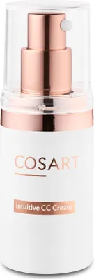 Produktbild von Cosart - Intuitive CC Cream 15ml