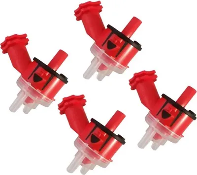 Produktbild von 3M Bürsten- / Düsen-Set Saug- / Blaspistole 16609
