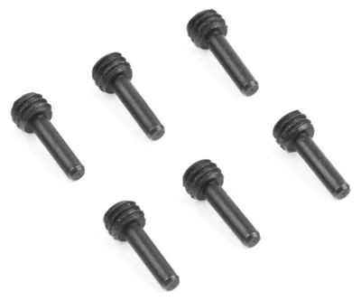 Immagine prodotto di Viti a Esagono M4x10mm (6 pezzi)