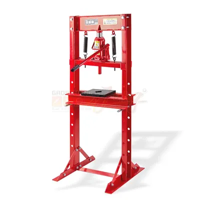 Produktbild von Werkstattpresse WP 12 H