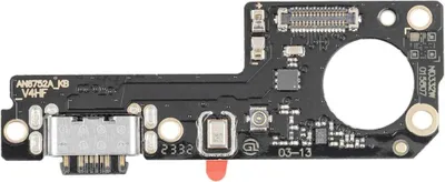 Produktbild von Xiaomi Redmi Note 13 5G Ladebuchse