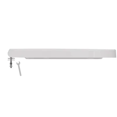 Immagine prodotto di Ideal Standard i.life A Siège de WC, Wrapover, Softclose, blanc, T453001, T453101, T453101
