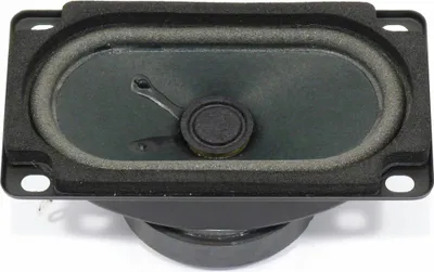 Image de Visaton SC 5.9 ND 3 pouces 7.62cm Emetteur large 3W 4 ?