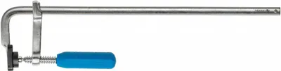 Produktbild von Hogert Technik Schraubzwinge HT3B917 500mm 1.8kg