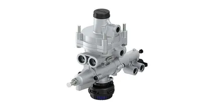 Produktbild von WABCO Bremskraftregler 4757111180 passend für MERCEDES-BENZ ACTROS ATEGO ATEGO 2