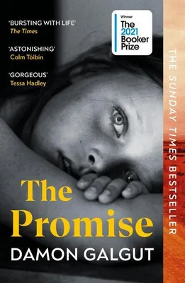Zdjęcie produktu dla The Promise