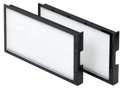 Produktbild von Zehnder Filterset G4/F7 ComfoAir 200/225