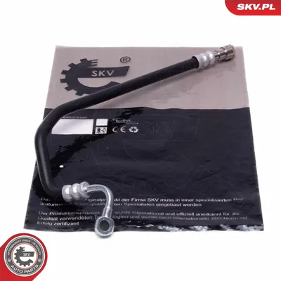 Produktbild von ESEN SKV Servoleitung 10SKV840 für BMW 3 Limousine (E46) 3 Touring (E46)