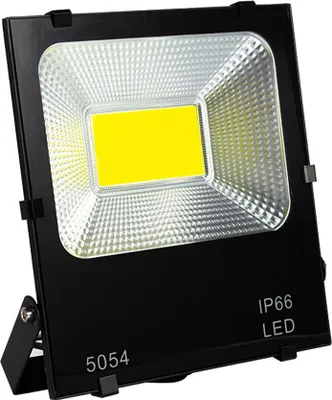 Produktbild von 30/20/50W LED-Flutlicht für den Außenbereich, wasserdicht, helles Außenlicht, energiesparende Arbeitsleuchte,20w