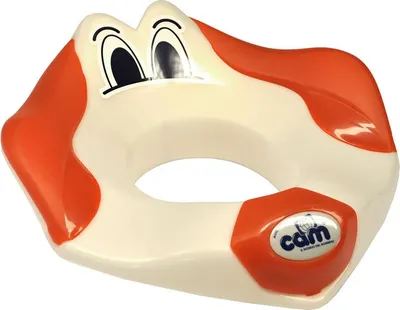 Obrázek produktu pro CAM Redukce WC Upper, Col.U23