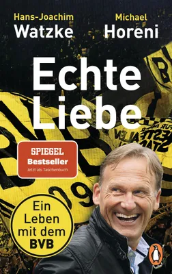 Produktbild von Echte Liebe