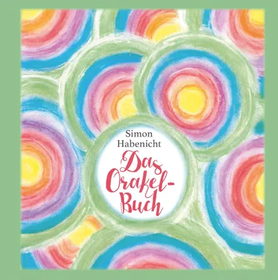 Produktbild von Das Orakel-Buch