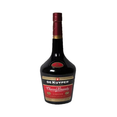 Immagine prodotto di De Kuyper Cherry Brandy Liqueur Liquore di ciliegie Liquore di ciliegie 0,7L