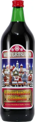 Produktbild von St. Lorenz Wintertraum Glühwein
