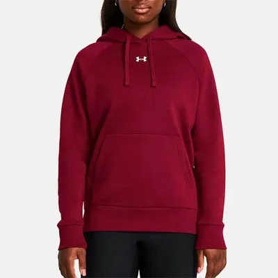 Obrázek produktu pro Mikina s kapucí Under Armour 1379500-625 pro Dámské