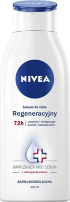 Zdjęcie produktu dla Nivea Repair & Care Balsam do ciała do skóry suchej 400 ml