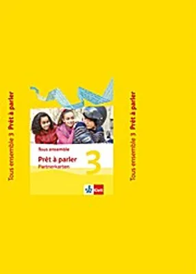 Produktbild von Tous ensemble 3