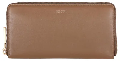 Produktbild von Joop Women Sofisticato 1.0 Melete - Geldbörse 11cc 19 cm RFID (coffee liqueur)