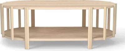 Immagine prodotto di Scaffale da bagno - Scaffale indipendente - Oltre 5 ripiani - Soluzione salvaspazio -