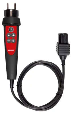 Immagine prodotto di Benning Commander-Prüfstecker Prüfgerät (044149)