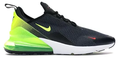 Produktbild von Nike Air Max 270 Retro Future - EU 45.5