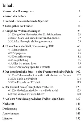 Produktbild von Die freie Gesellschaft und ihre Feinde