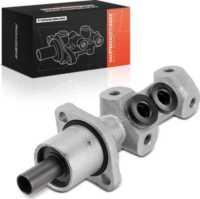 Immagine prodotto di Frankberg 1x pompa freno cilindro freno per Citroën Jumpy Fiat Scudo Peugeot Expert 605