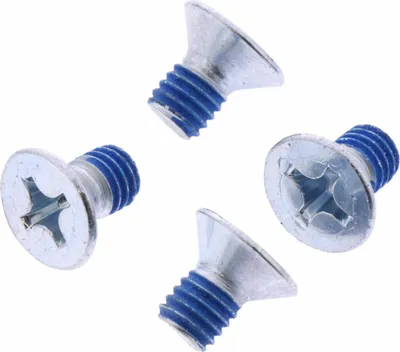 Produktbild von EBC DB401/4 Bremsen-Scheibenbolzen-Kit 4