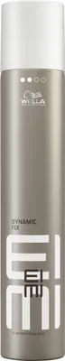 Produktbild von Wella Professionals Eimi Dynamic Fix Szybko utrwalający lakier do włosów, 500ml