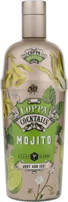 Produktbild von Mojito Cocktail - Coppa Cocktails