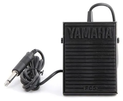 Imagen del producto de Yamaha FC5